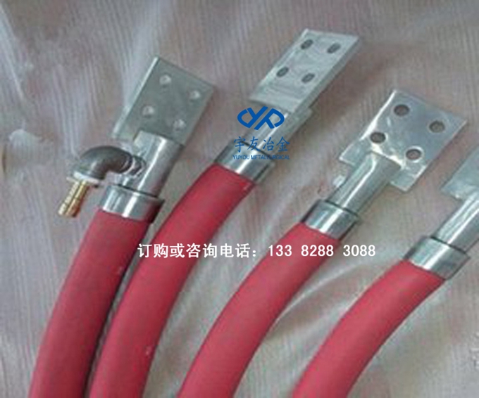 水冷电缆红2